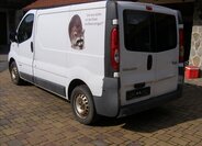 Renault Trafic 3