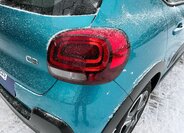 Citroën C3 Hatchback 1,2 l 61 kw