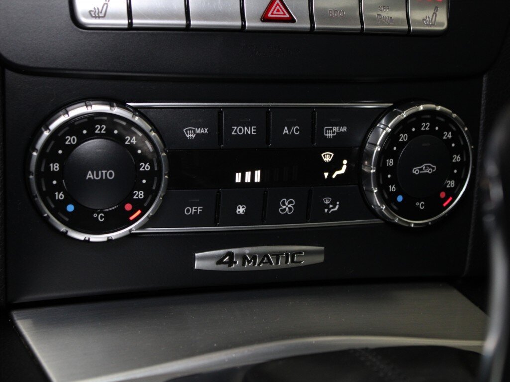 Mercedes-Benz Třídy C