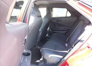 Toyota C-HR CUV / Crossover 2,0 l 112 kw