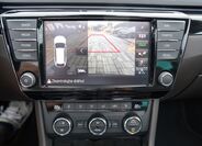 Škoda Superb Kombi 2,0 l 140 kw