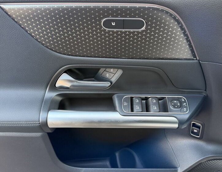 Mercedes-Benz EQA Kombi 0,0 140 kw