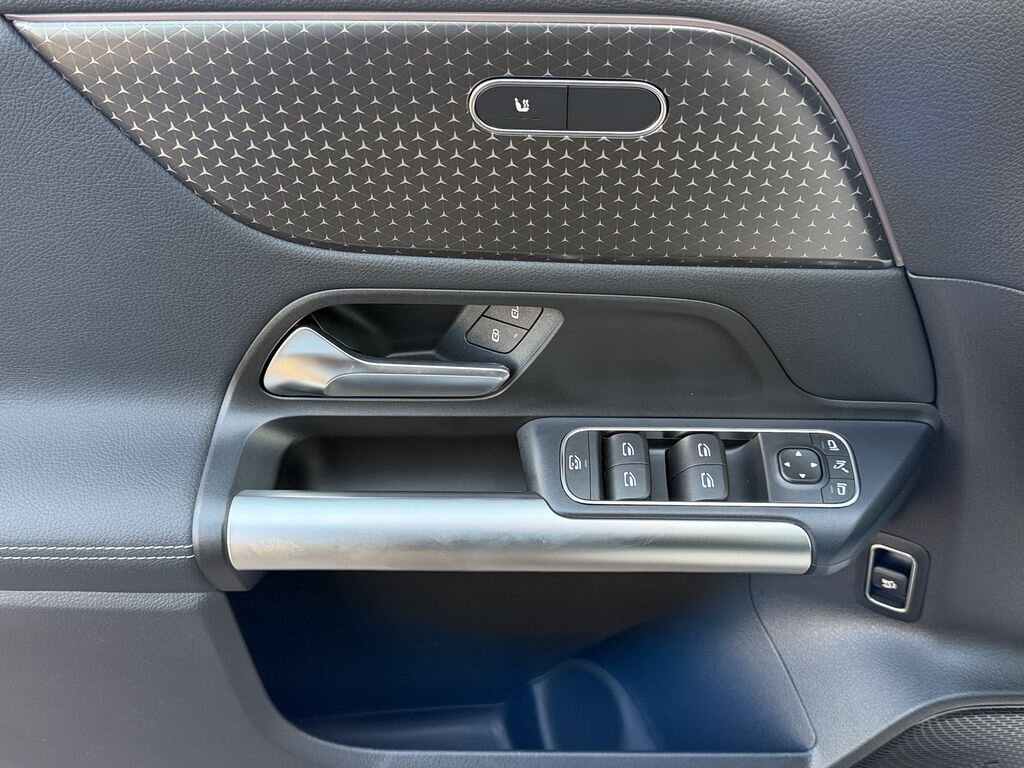 Mercedes-Benz EQA Kombi 0,0 140 kw