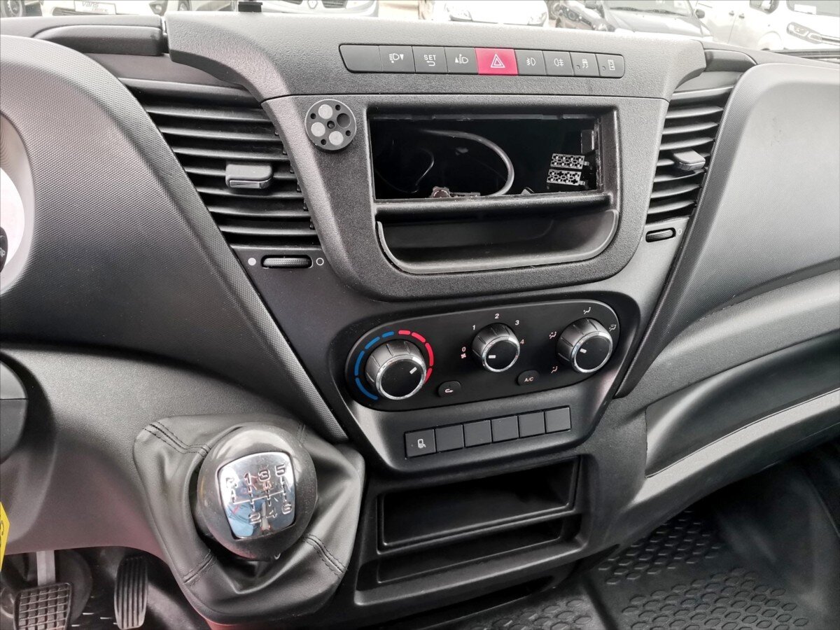 Iveco Daily Ostatní 3,0 l 132 kw