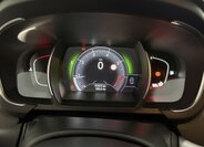 Renault Scénic MPV 1,2 l 85 kw