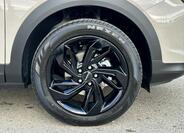 SsangYong Korando 10