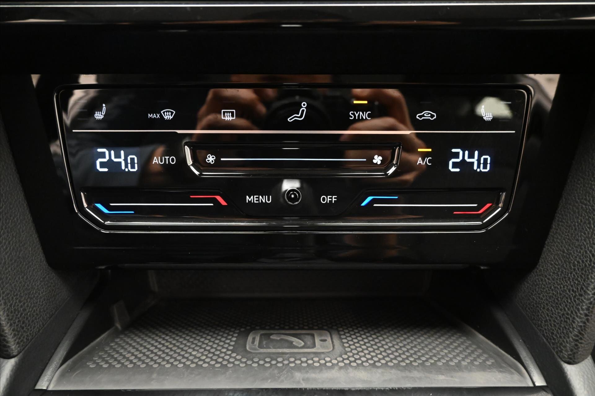 Volkswagen Passat Kombi 2,0 l 110 kw