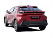 Toyota C-HR 2