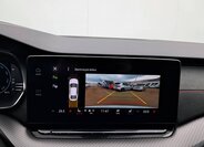 Škoda Octavia Liftback 2,0 l 147 kw