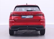 Škoda Kamiq SUV / Terénní 999,0 81 kw