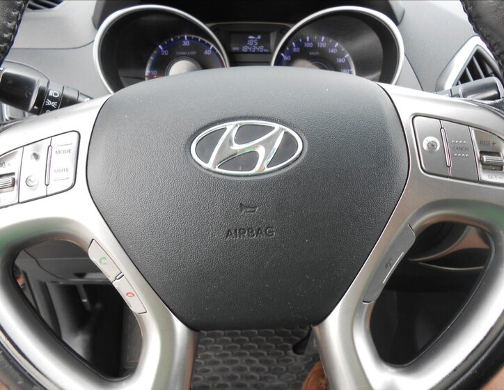 Hyundai ix35 31
