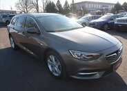 Opel Insignia Kombi 2,0 l 125 kw