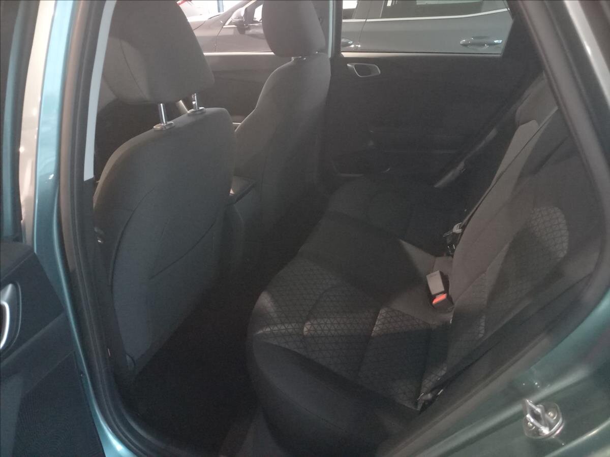 KIA Ceed Kombi 1,5 l 103 kw