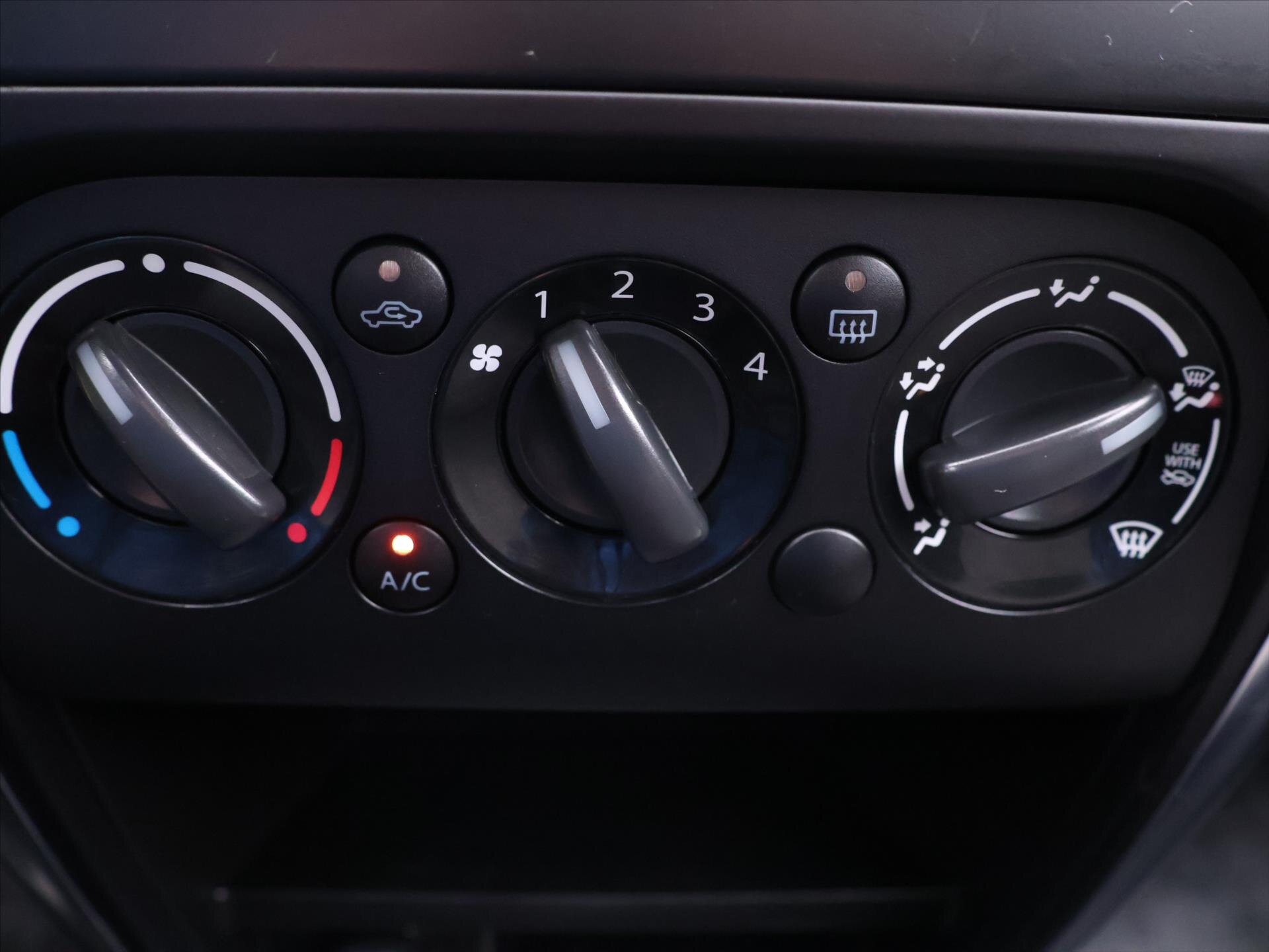 Fiat Sedici Hatchback 1,6 l 88 kw