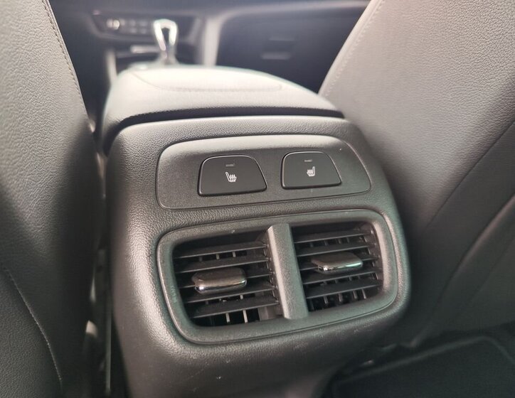 Opel Insignia Kombi 2,0 l 128 kw