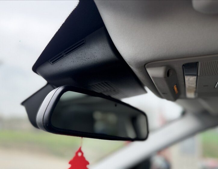 Land Rover Range Rover Evoque SUV / Terénní 2,0 l 110 kw