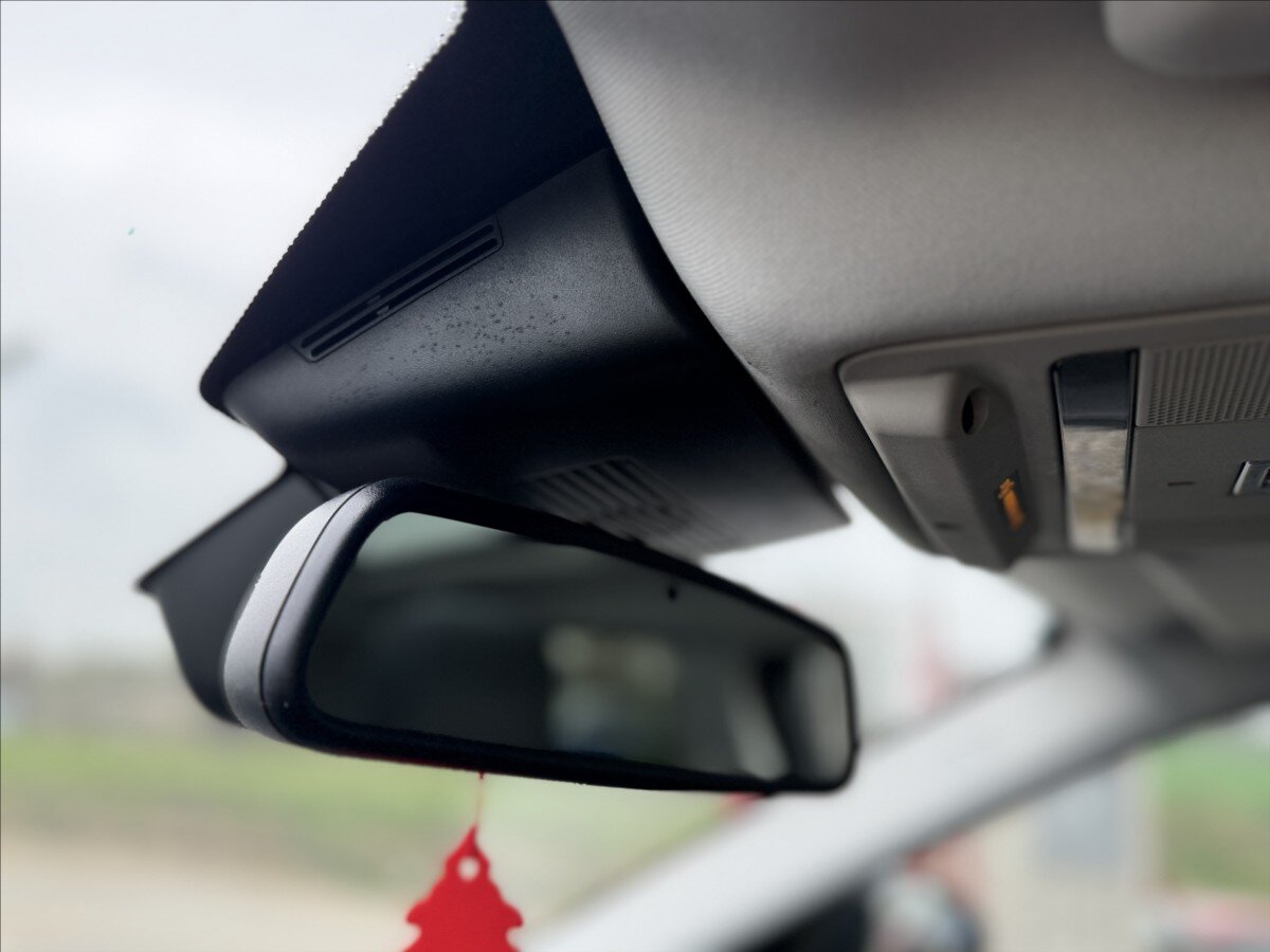 Land Rover Range Rover Evoque SUV / Terénní 2,0 l 110 kw