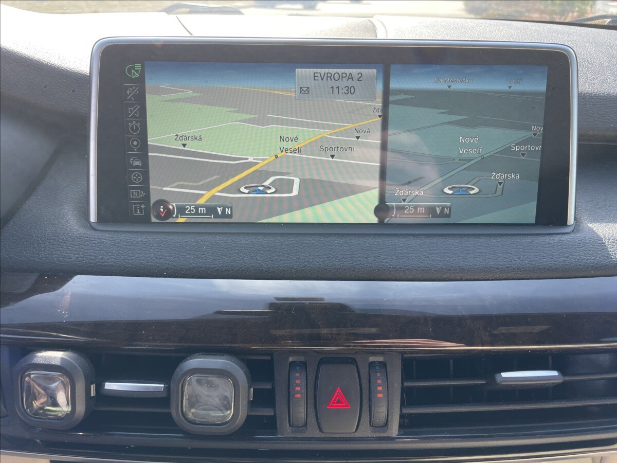 BMW X5 SUV / Terénní 3,0 l 190 kw