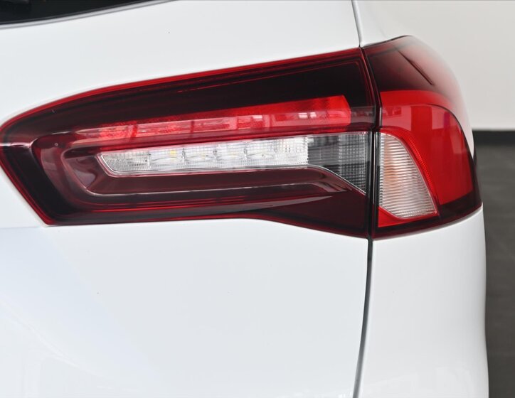 Ford Focus Kombi 1,5 l 88 kw