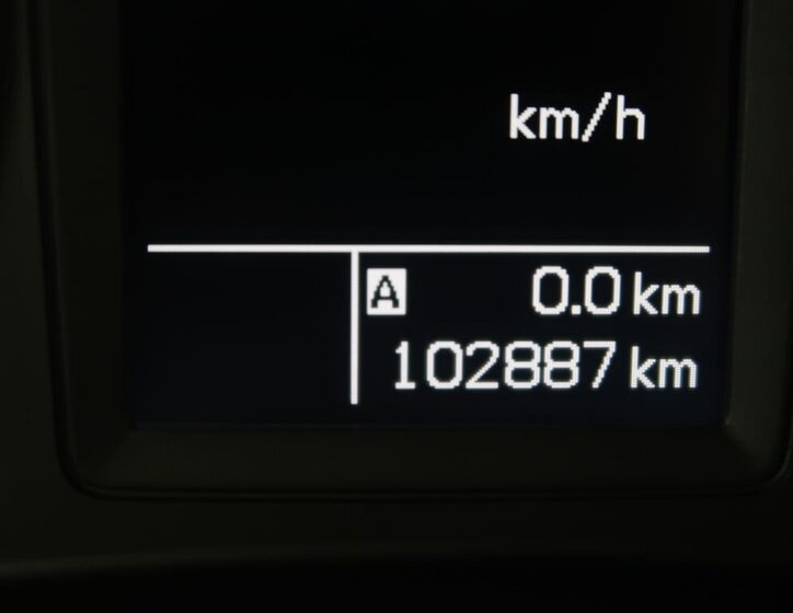 Suzuki SX4 SUV 998,0 82 kw