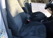 Volkswagen Golf Kombi 1,6 l 77 kw