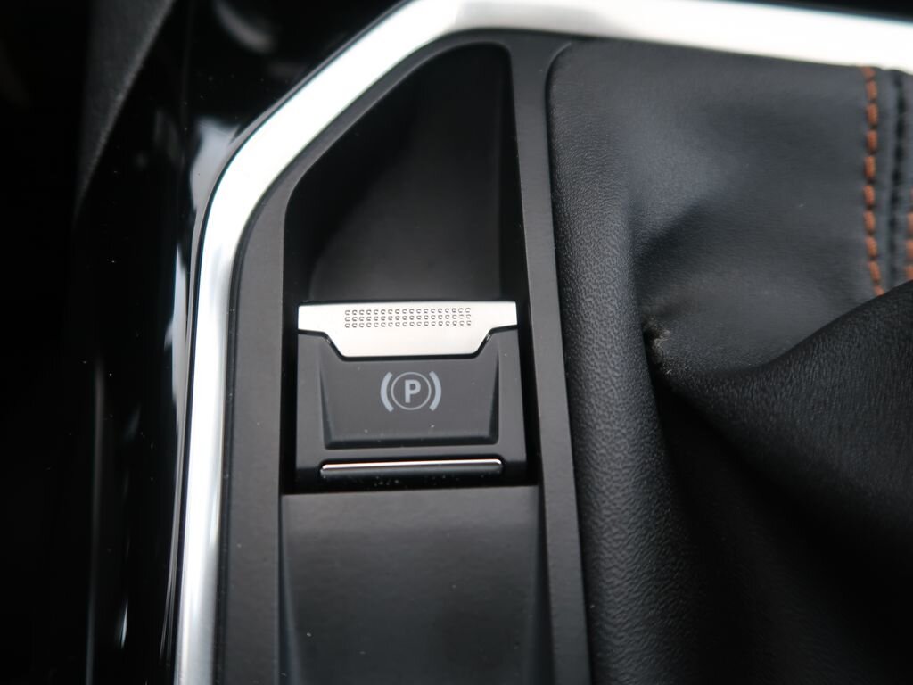 Peugeot 5008 SUV 1,2 l 96 kw