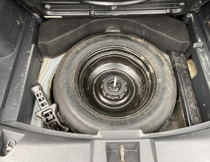 Jeep Compass SUV 2,0 l 103 kw