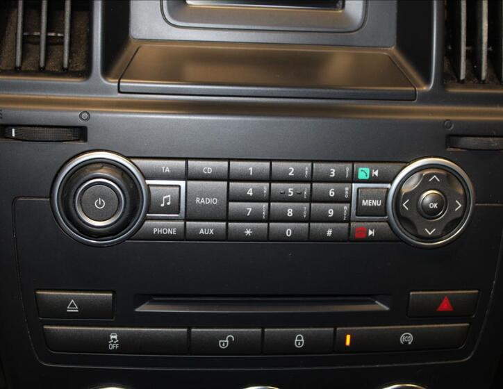 Land Rover Freelander 31