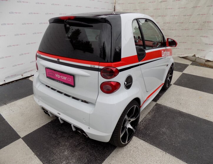 Smart Fortwo 7