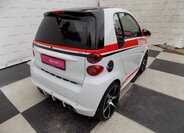 Smart Fortwo 7