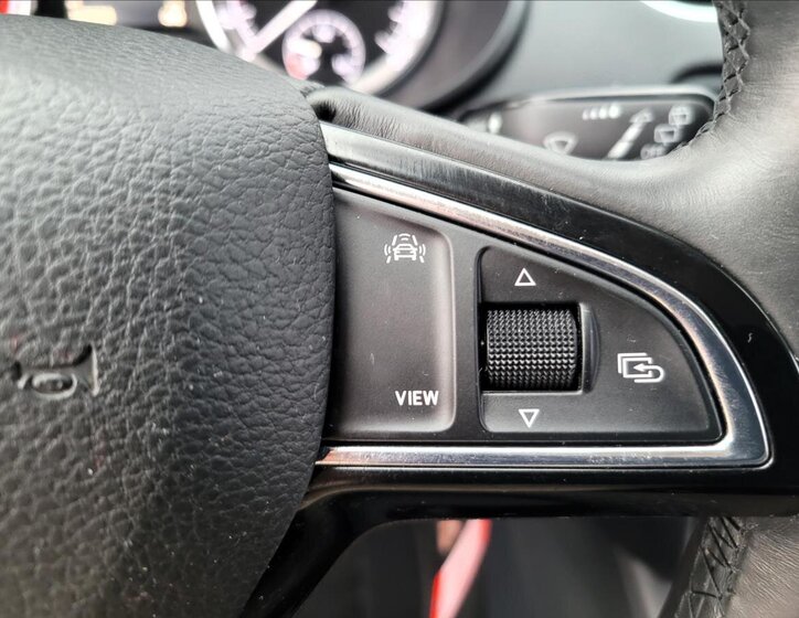 Škoda Octavia Kombi 999,0 85 kw