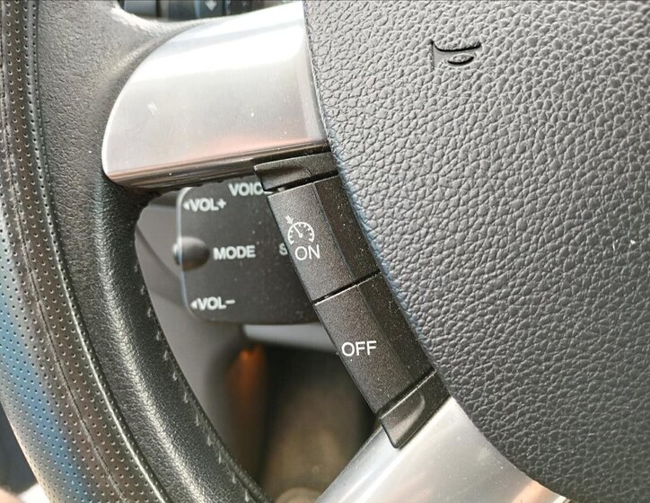 Ford C-MAX Kombi 2,0 l 100 kw