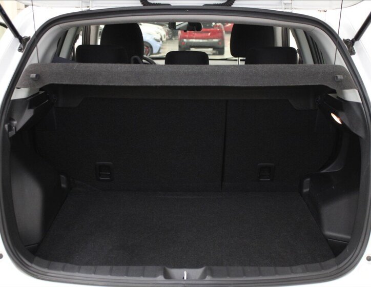 Mitsubishi ASX SUV 1,6 l 86 kw