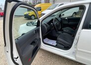 Volkswagen Polo Hatchback 1,2 l 44 kw