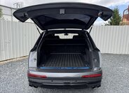 Audi SQ7 Kombi 4,0 l 320 kw
