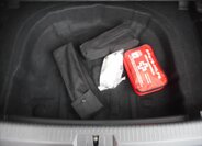 Volkswagen Golf Hatchback 1,6 l 85 kw