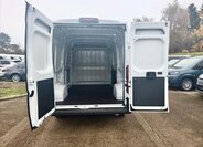 Toyota ProAce Skříň 2,2 l 88 kw