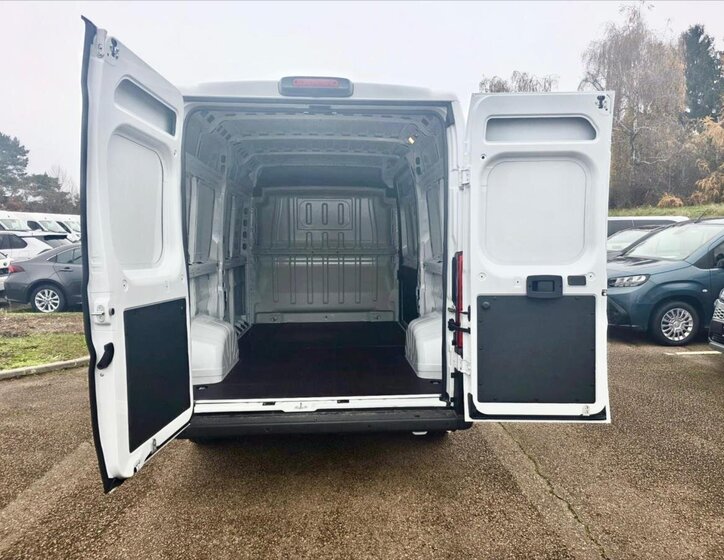 Toyota ProAce Skříň 2,2 l 88 kw