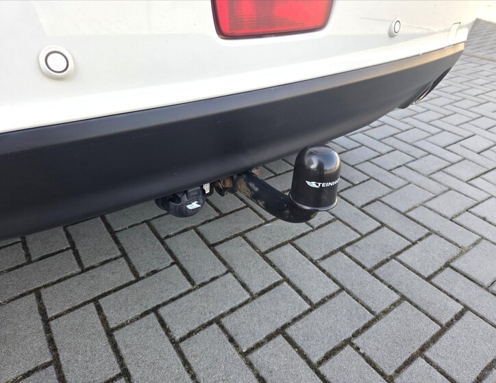 Mitsubishi ASX SUV / Terénní 1,6 l 84 kw