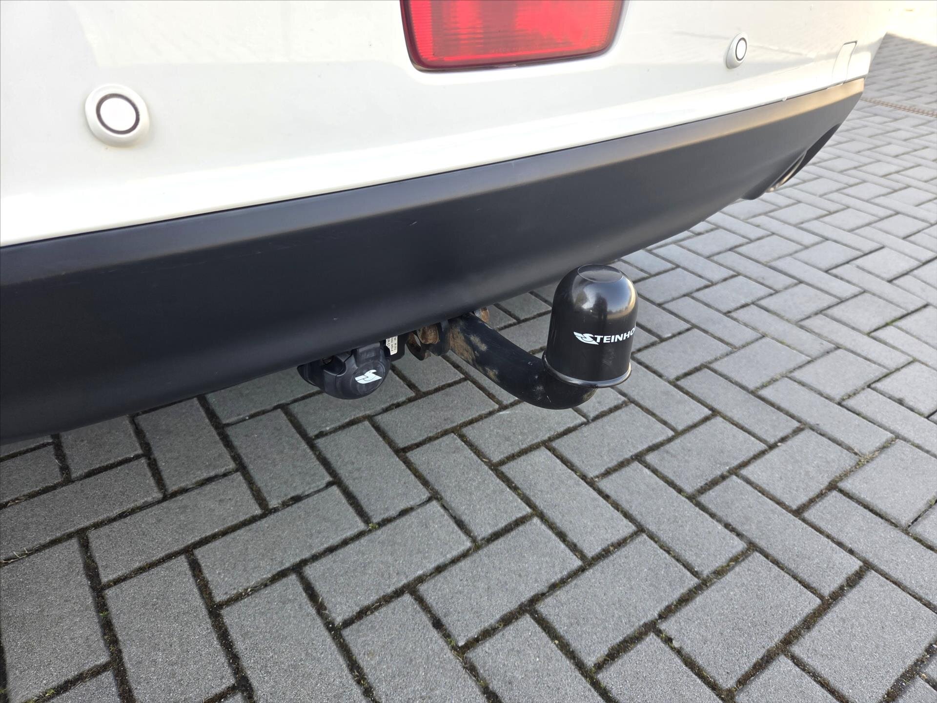 Mitsubishi ASX SUV / Terénní 1,6 l 84 kw