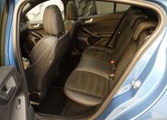 Ford Focus Hatchback 2,0 l 140 kw