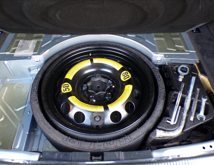 Volkswagen Touareg 16