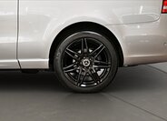 Mercedes-Benz Třídy V Kombi 2,0 l 174 kw