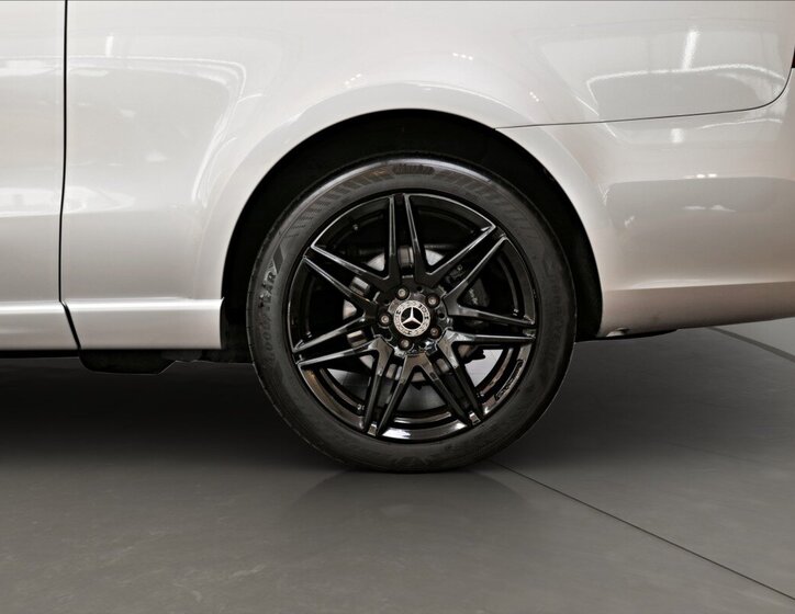 Mercedes-Benz Třídy V Kombi 2,0 l 174 kw