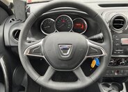 Dacia Sandero Hatchback 898,0 66 kw