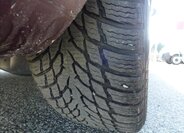 Škoda Superb Kombi 2,0 l 125 kw