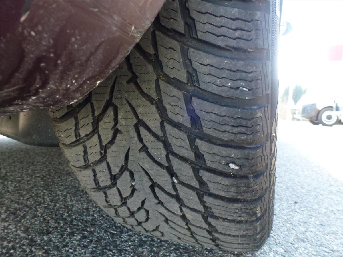 Škoda Superb Kombi 2,0 l 125 kw