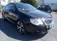 Volkswagen EOS 5