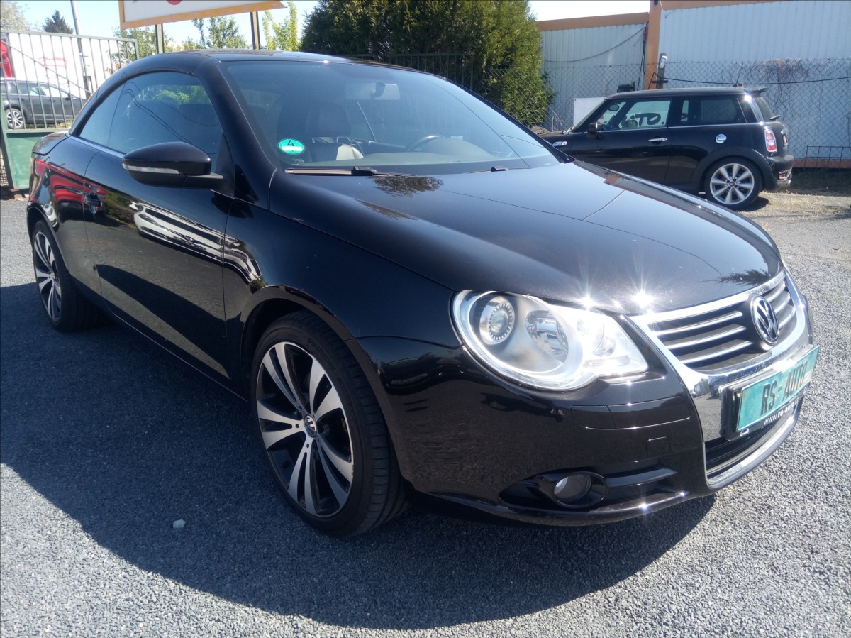 Volkswagen EOS