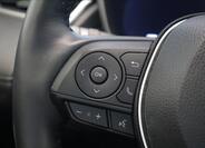 Toyota Corolla Cross 17